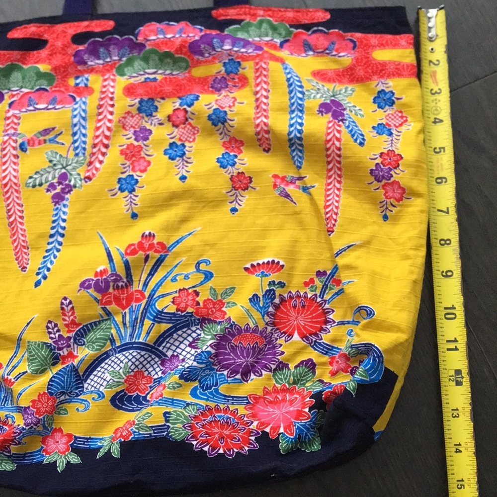 Reversible Bag - Picture 5 of 9